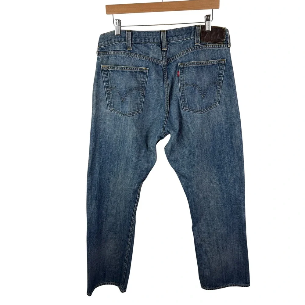 Levis good pre